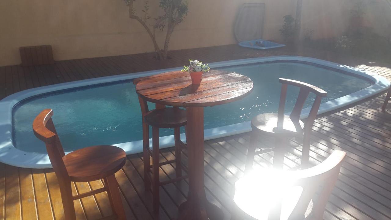 Pousada Trapiche Governador Celso Ramos Exterior foto